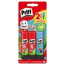 Bild 4 von PRITT Klebestifte, 3er-Set