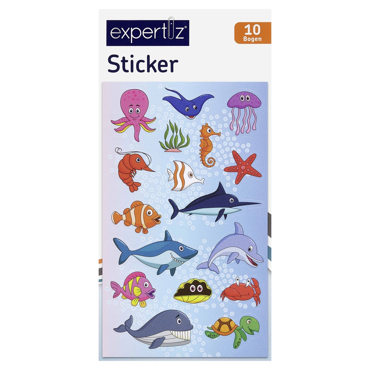 Bild 4 von EXPERTIZ Sticker