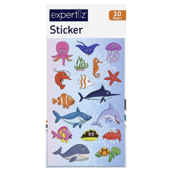 Bild 4 von EXPERTIZ Sticker