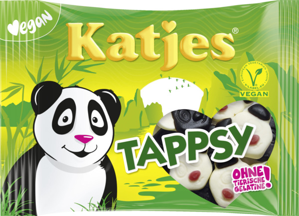 Bild 1 von Katjes Tappsy, 175 g