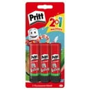 Bild 1 von PRITT Klebestifte, 3er-Set