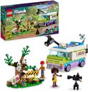 Bild 1 von LEGO® Konstruktionsspielsteine Nachrichtenwagen (41749), LEGO® Friends, (446 St), Made in Europe