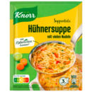 Bild 1 von Knorr Suppenliebe Hühner Suppe 3 Teller