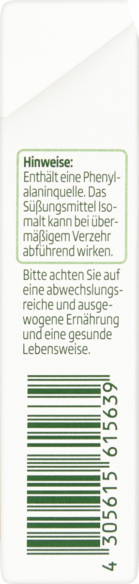 Bild 3 von altapharma ALTAPHARMA BLUTORANGE-SANDDORN BONBONS, 50 g