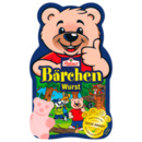 Bild 1 von Reinert Bärchenwurst Mortadella 115g