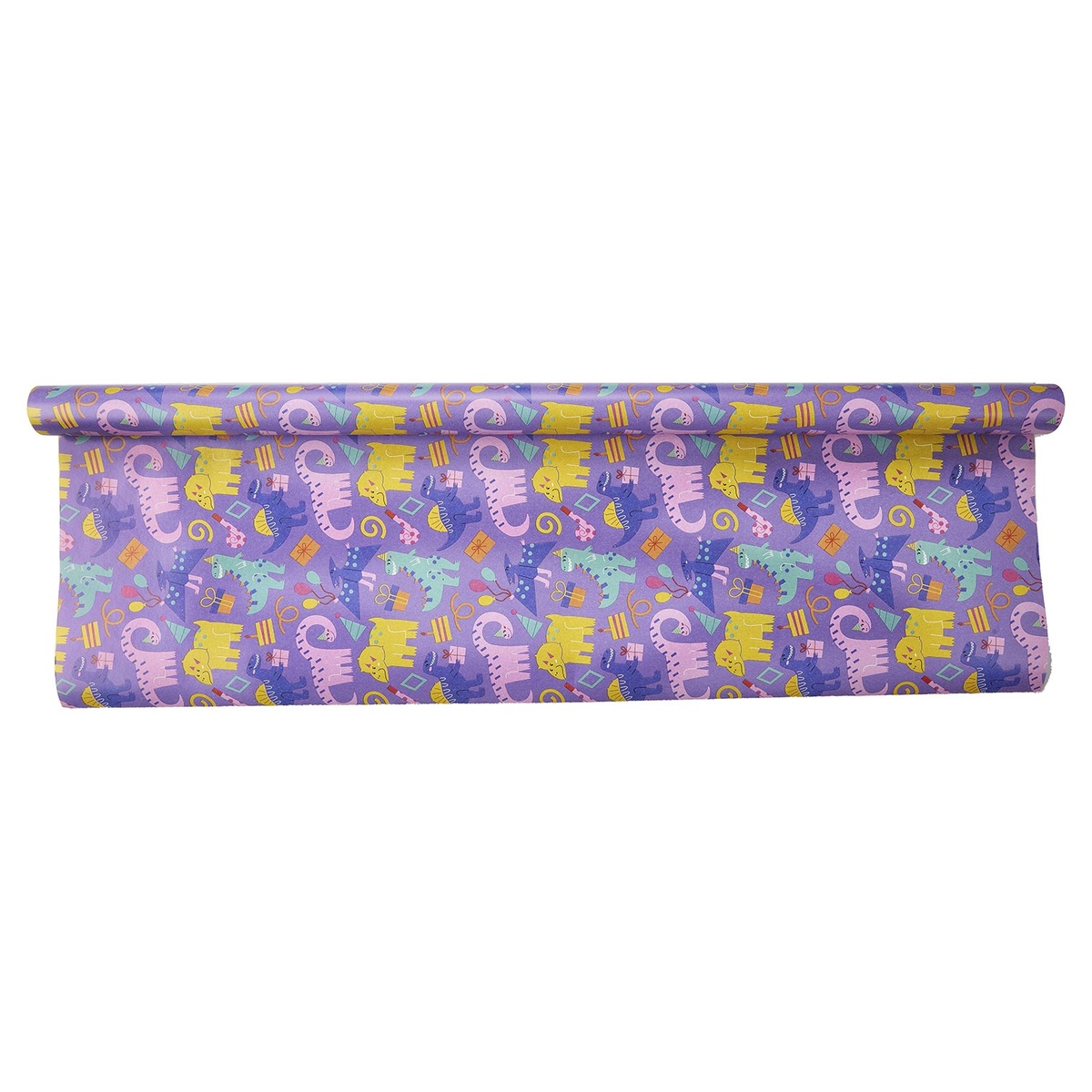 Bild 2 von HOME CREATION Schönes Verpacken Geschenkpapier