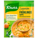 Bild 1 von Knorr Suppenliebe Frühlings Suppe 3 Teller