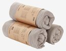 Bild 1 von Jersey-Spannbettlaken JANNE 140/150x200x30 grau