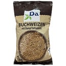 Bild 1 von Buchweizen, mit Dampf behandelt