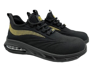 Power Safe Sicherheits-Sneaker Hyper S1P