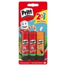 Bild 2 von PRITT Klebestifte, 3er-Set