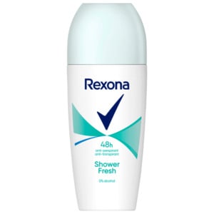 Rexona Deo Roll-On Shower Fresh Anti-Transpirant 50ml