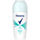 Bild 1 von Rexona Deo Roll-On Shower Fresh Anti-Transpirant 50ml