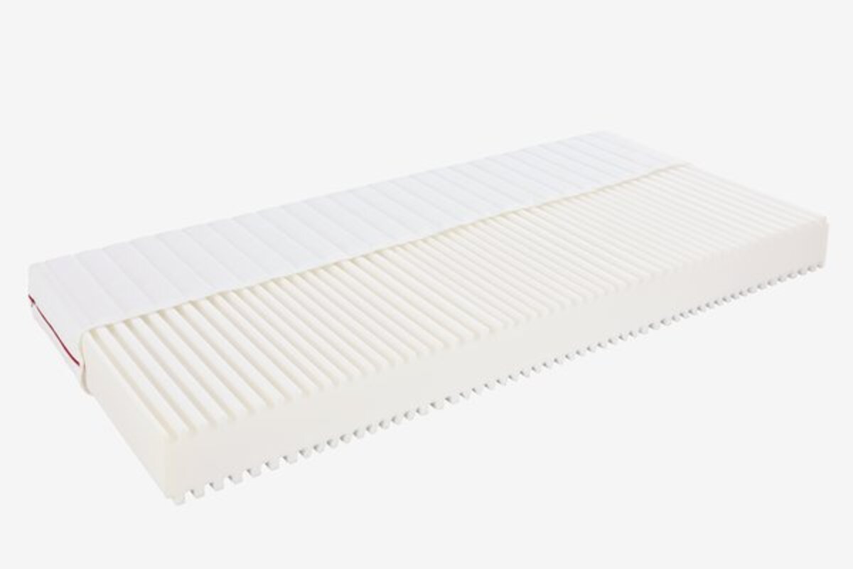 Bild 1 von Schaummatratze 100x200 PLUS F50 DREAMZONE