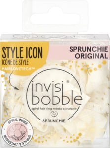 invisibobble® Sprunchie Time to Shine The Sparkle is Real