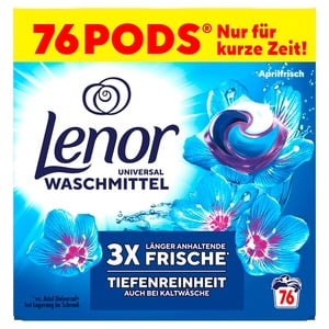 LENOR Pods 76 WL