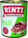 Bild 1 von Rinti Kennerfleisch Adult Wild 800 g bei Kartonabnahme