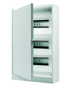 Gewiss Aufputz-Kleinverteiler 3-reihig