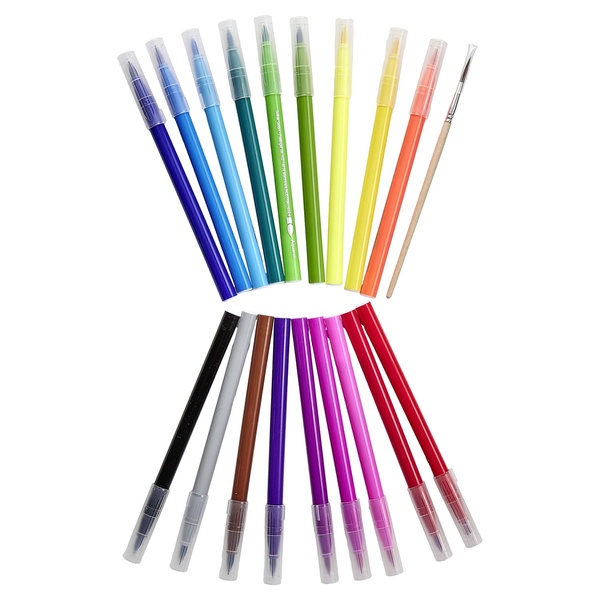 Bild 2 von HOME CREATION Aquarell-Stifte oder -Pinsel