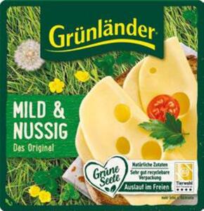 Grünländer