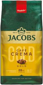 Jacobs Café Crema Gold oder Krönung