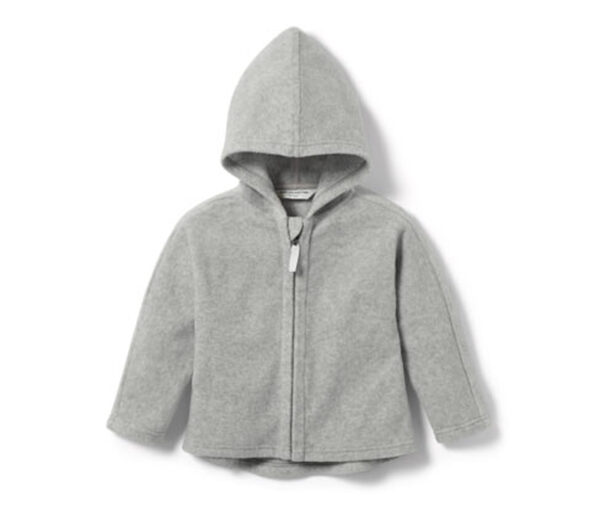 Bild 1 von Kinder-Fleecejacke