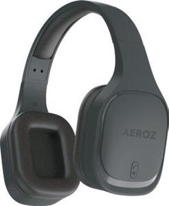 AEROZ Bluetooth Kopfhörer kabellos BTH-1000 Black