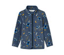 Bild 1 von Kinder-Fleecejacke, Outerspace