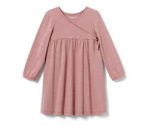 Kinder-Jerseykleid