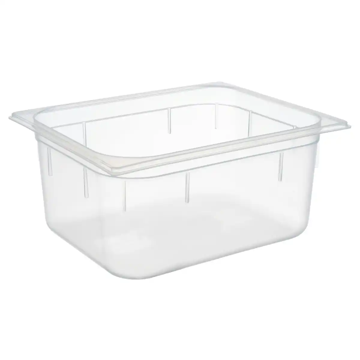 Bild 1 von METRO Professional GN 1/2 Behälter 32,5 x 26,5 cm, Tiefe: 150 mm