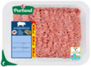 K-PURLAND Hackepeter/ Schweinemett XXL, 750-g-Großpackg.