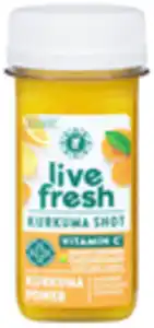 LIVEFRESH Wellness-Shot, 60-ml-Fl.