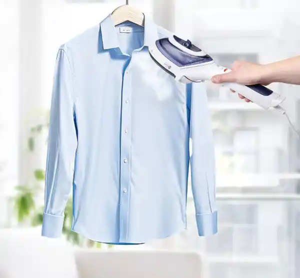 Bild 2 von SWITCH ON® Dampfbürste »SODRB 1000 B1«