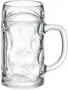 Bild 1 von Stölzle Bierkrug Isar 0,5 l/-/ Glas 6er Karton