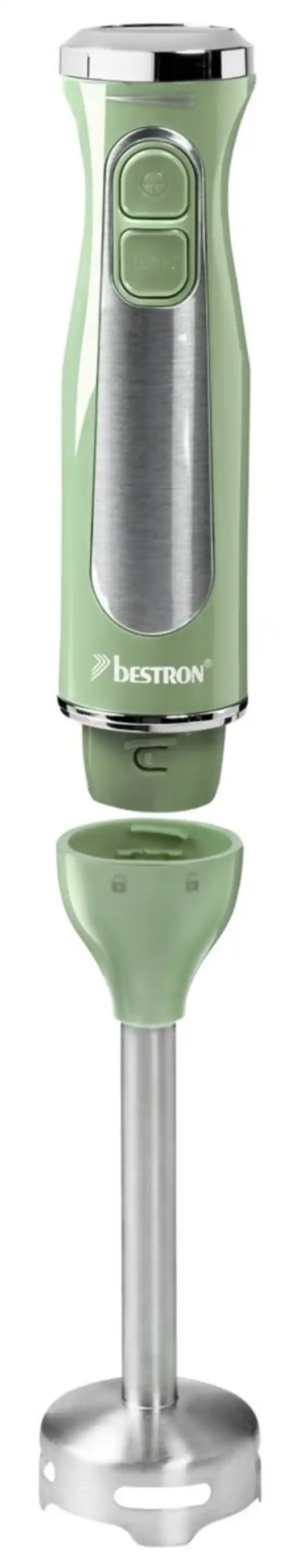 Bild 4 von BESTRON Stabmixer »ASM500«