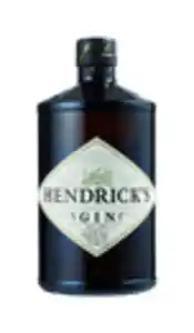 Hendrick's Gin 44 % Vol. (0,7 l)