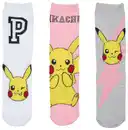 Bild 2 von Kinder-Socken »Pokémon«, 3 Paar