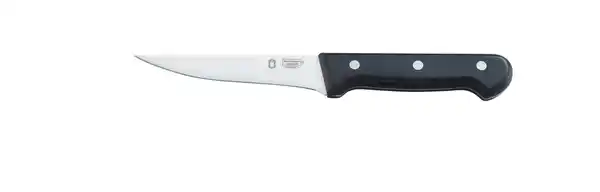 Bild 1 von METRO Professional Ausbeinmesser, Universal knives, Edelstahl, 13 cm, schwarz