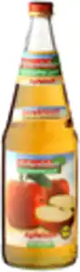 HOHENLOHER FRUCHTSÄFTE Apfelsaft, 1-l-Fl.