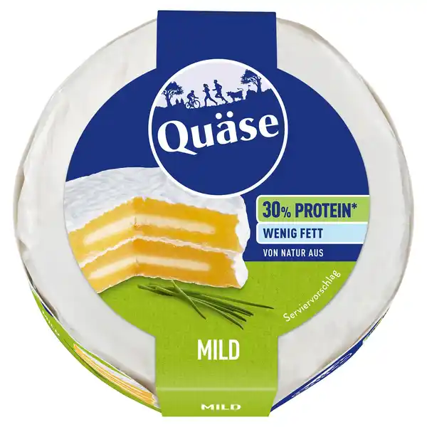 Bild 1 von LOOSE Quäse 220 g