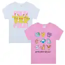 Bild 1 von Kinder-T-Shirt »Pokémon«