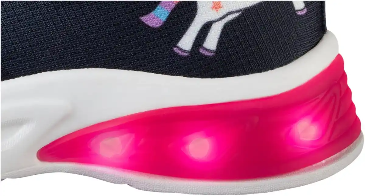 Bild 2 von KUNIBOO® Kinder-Blinkschuhe, Paar