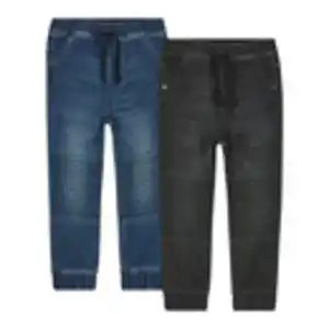 KUNIBOO® Kinder-Denim-Joggers