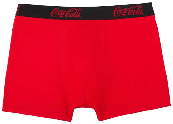 Bild 2 von Herren-Retroboxer »Coca-Cola«