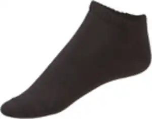 TOWNLAND® Herren-Sneakersocken, 10 Paar