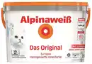 Bild 1 von ALPINA Alpinaweiß »Das Original«, 10-l-Eimer