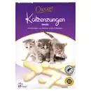 Bild 3 von CHOCEUR Katzenzungen 100 g