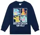 Bild 2 von Kinder-Sweatpullover »Pokémon«