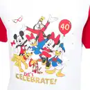 Bild 3 von KAUFLAND KOLLEKTION Kinder-T-Shirt »Disney«