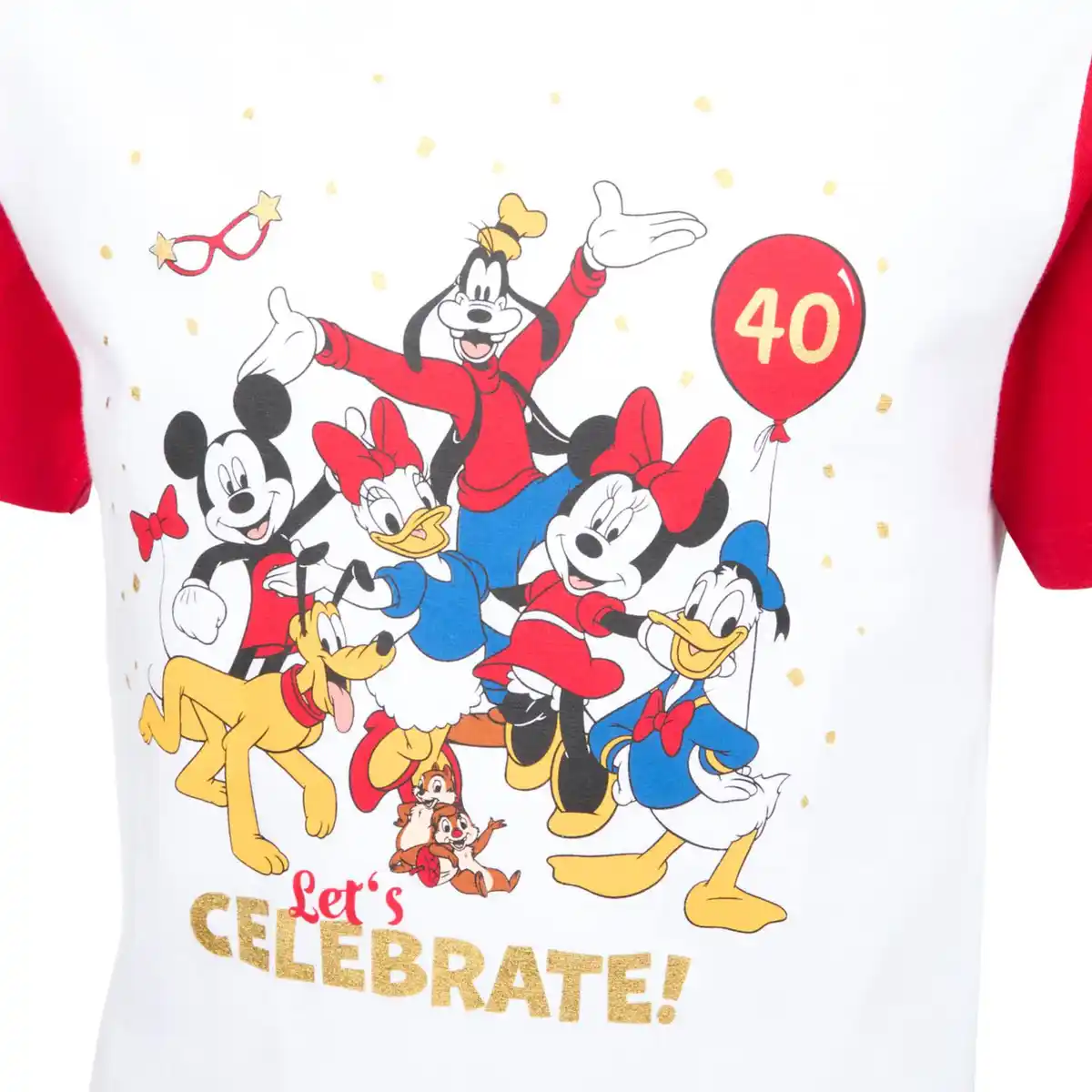 Bild 3 von KAUFLAND KOLLEKTION Kinder-T-Shirt »Disney«